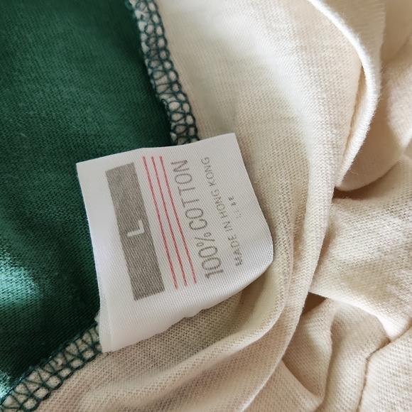 80s Classic Apparel polo shirt - Picture 9 of 9